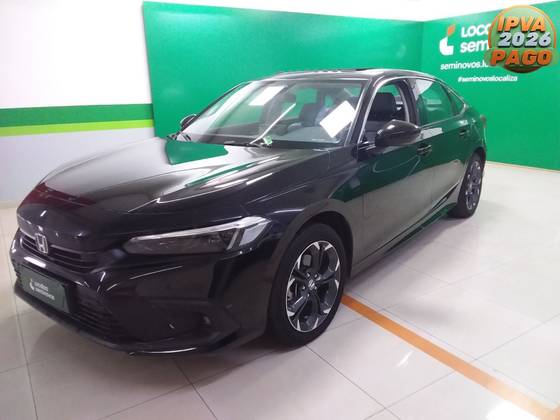 HONDA CIVIC 2.0 DI e:HEV ADVANCED E-CVT HONDA CIVIC 2.0 DI e:HEV ADVANCED E-CVT